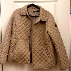 Ralph Lauren Jacket